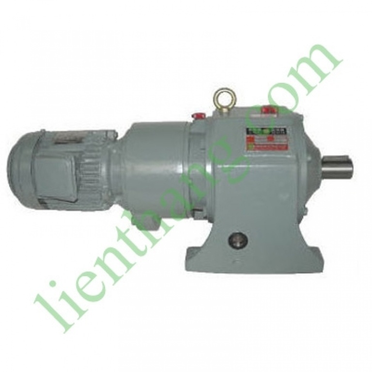 Motor giảm tốc Liming